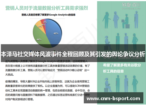 本泽马社交媒体风波事件全程回顾及其引发的舆论争议分析 本泽马社交媒体风波事件全程回顾及其引发的舆论争议分析