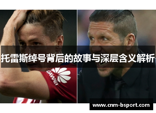 托雷斯绰号背后的故事与深层含义解析