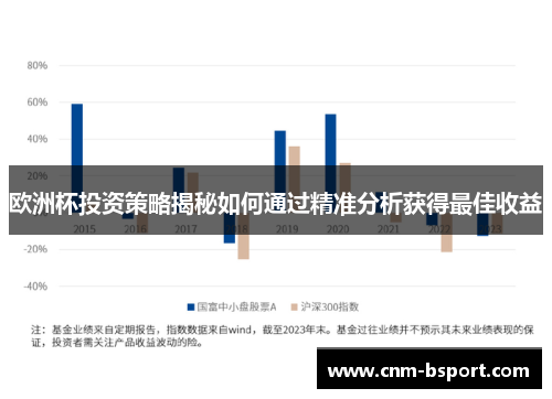 欧洲杯投资策略揭秘如何通过精准分析获得最佳收益 欧洲杯投资策略揭秘如何通过精准分析获得最佳收益