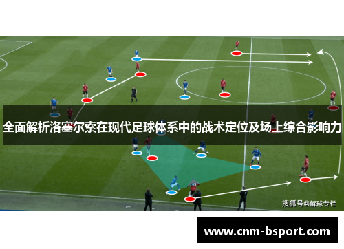 全面解析洛塞尔索在现代足球体系中的战术定位及场上综合影响力 全面解析洛塞尔索在现代足球体系中的战术定位及场上综合影响力