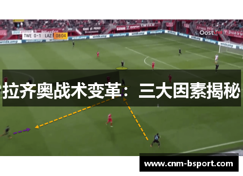 拉齐奥战术变革：三大因素揭秘