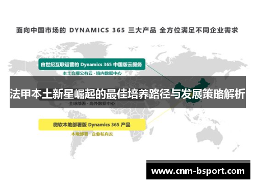 法甲本土新星崛起的最佳培养路径与发展策略解析