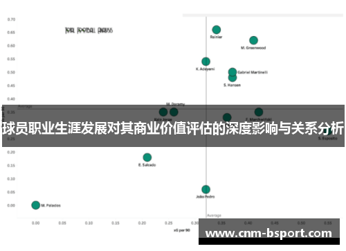 球员职业生涯发展对其商业价值评估的深度影响与关系分析