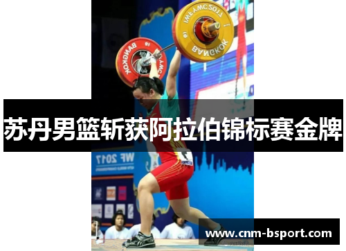 苏丹男篮斩获阿拉伯锦标赛金牌 苏丹男篮斩获阿拉伯锦标赛金牌