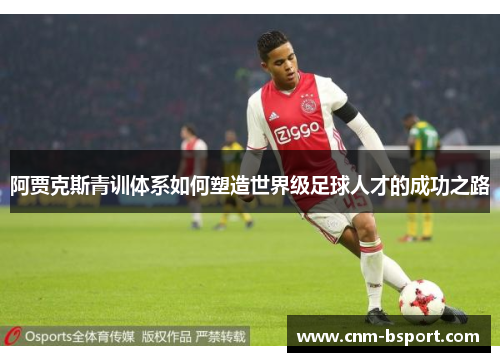 阿贾克斯青训体系如何塑造世界级足球人才的成功之路 阿贾克斯青训体系如何塑造世界级足球人才的成功之路
